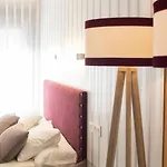 La Casona De Llerices Отель