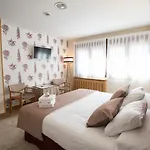 La Casona De Llerices