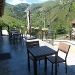 Отель La Casona De Llerices 3*