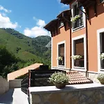La Casona De Llerices Отель 3*