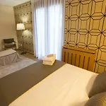 Отель La Casona De Llerices