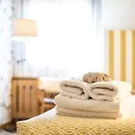 Отель La Casona De Llerices Кангас-де-Онис
