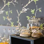 La Casona De Llerices Отель 3*