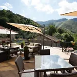 La Casona De Llerices Отель