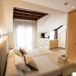 Отель La Casona De Llerices Кангас-де-Онис