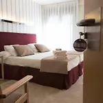 호텔 La Casona De Llerices