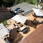 La Casona De Llerices Отель 3*