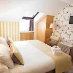La Casona De Llerices Отель Кангас-де-Онис