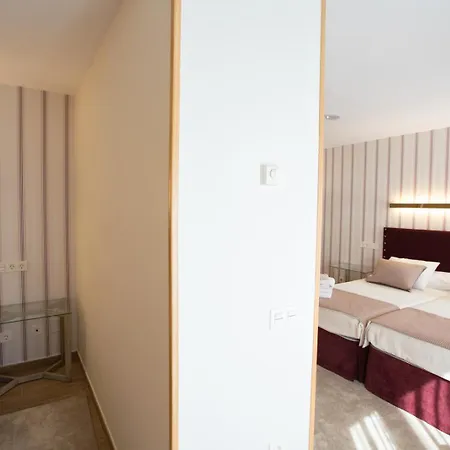La Casona De Llerices 3*