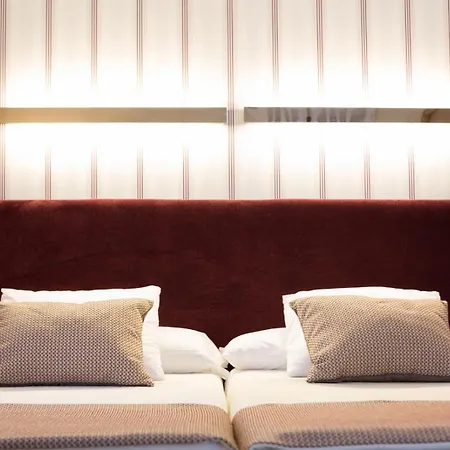 La Casona De Llerices Hotel