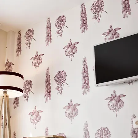 La Casona De Llerices Hotel 3*