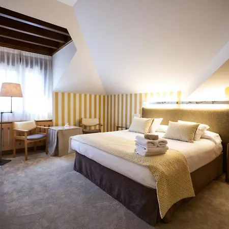 La Casona De Llerices 3* Onís