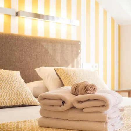 La Casona De Llerices Hotel 3*