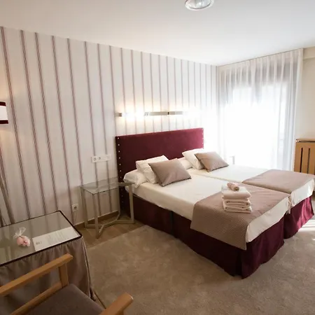 La Casona De Llerices 3*