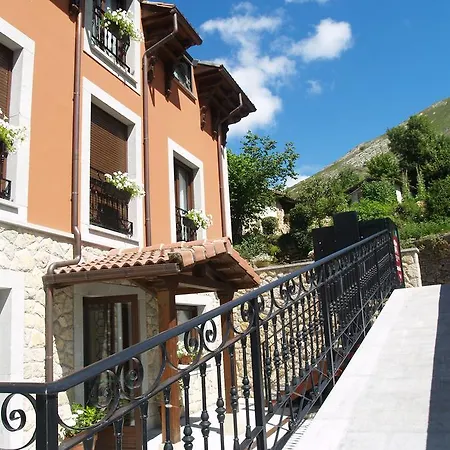 La Casona De Llerices 3*