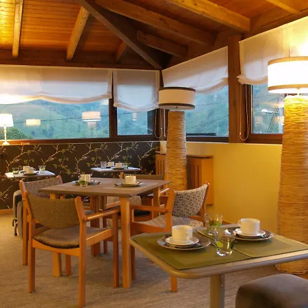 La Casona De Llerices 3* Onís