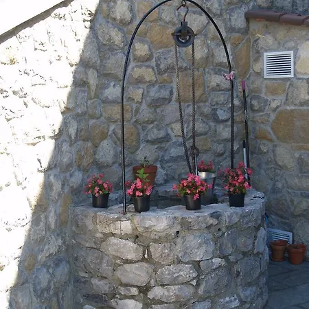 Hotel La Casona De Llerices