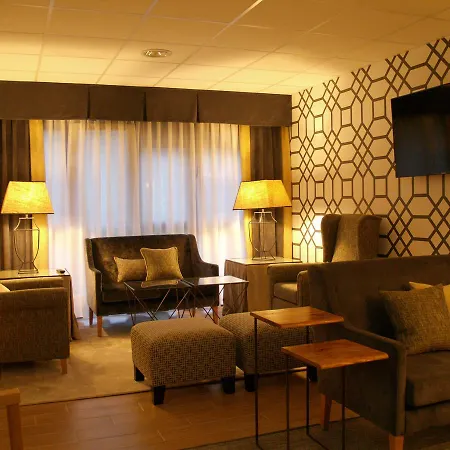 La Casona De Llerices Hotel Onís