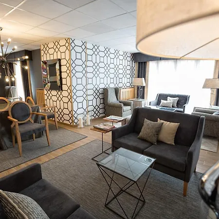 Hotel La Casona De Llerices Onís