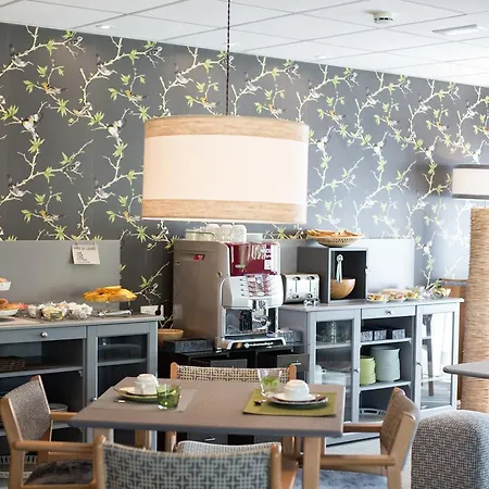 Hotel La Casona De Llerices 3*