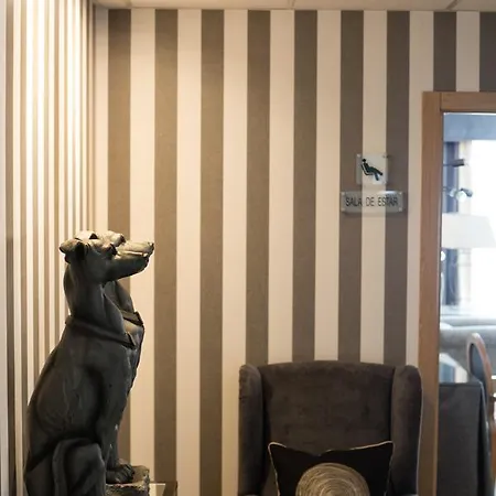 Hotel La Casona De Llerices