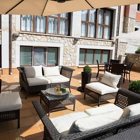 La Casona De Llerices 3*