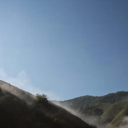 La Casona De Llerices Hotel 3*