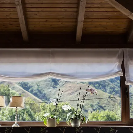 La Casona De Llerices 3*