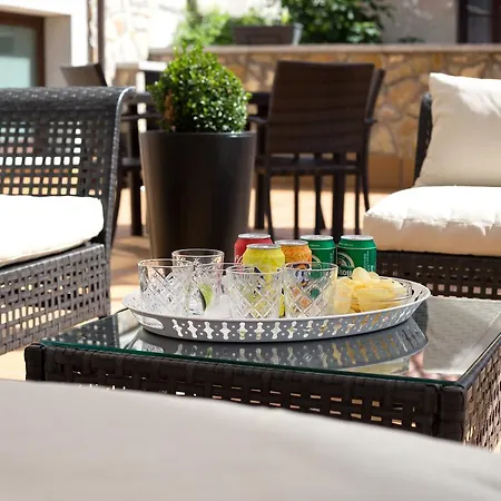 La Casona De Llerices Hotel Onís