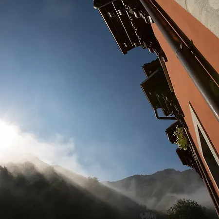 Hotel La Casona De Llerices 3*