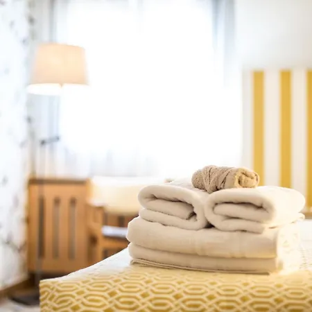 Hotel La Casona De Llerices Onís