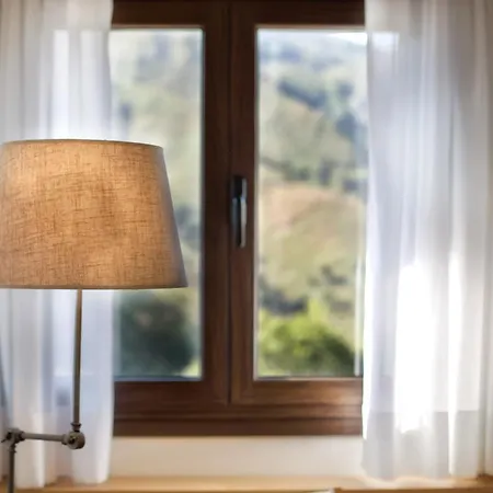 Hotel La Casona De Llerices Onís