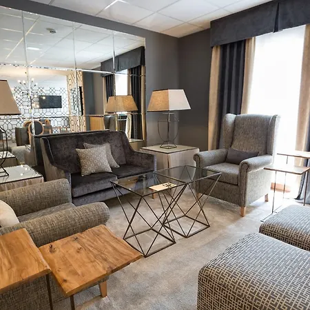 Hotel La Casona De Llerices