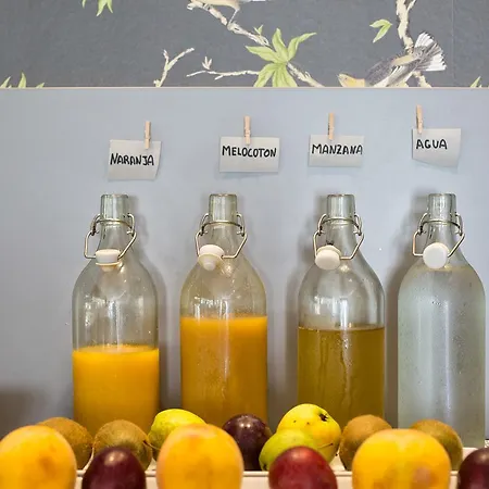 La Casona De Llerices 3*