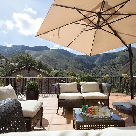 La Casona De Llerices Onís