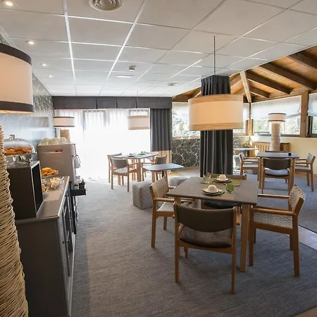 Hotel La Casona De Llerices