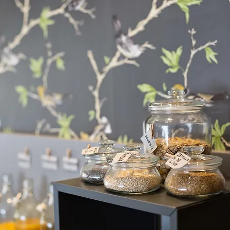 La Casona De Llerices Hotel 3*