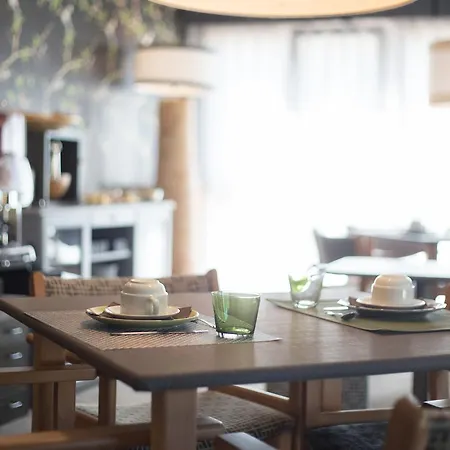 La Casona De Llerices Hotel