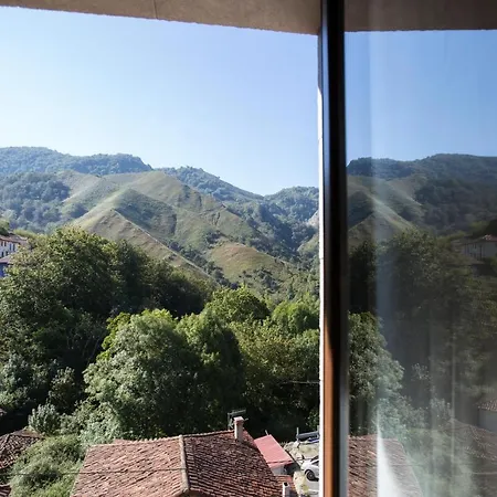 La Casona De Llerices 3*