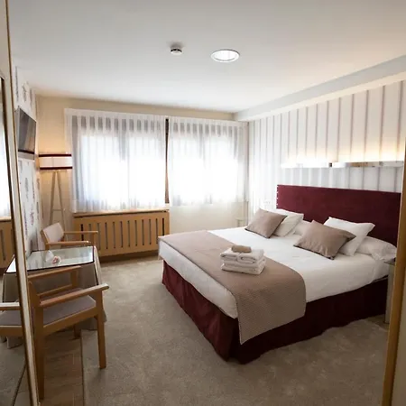 La Casona De Llerices Onís