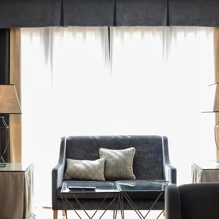 La Casona De Llerices