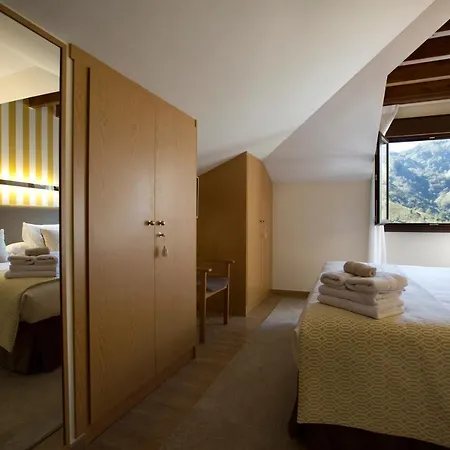 La Casona De Llerices Hotel Onís