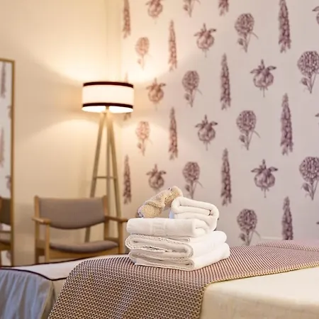 La Casona De Llerices Hotel