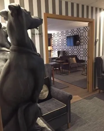 Hotel La Casona De Llerices 3*