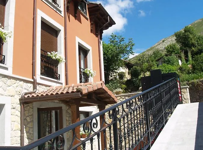 La Casona De Llerices 3*