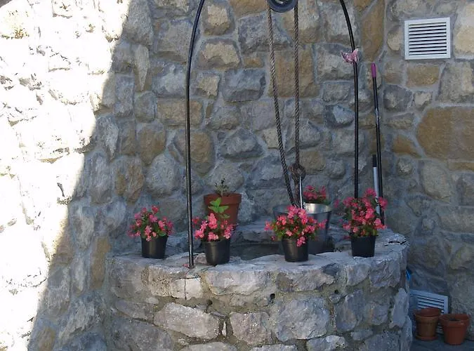 Hotel La Casona De Llerices