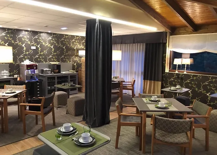 La Casona De Llerices 3* Cangas de Onis