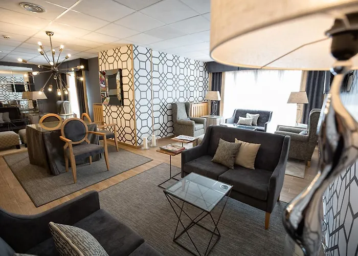 Hotel La Casona De Llerices Cangas de Onis