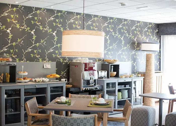 Hotel La Casona De Llerices 3*