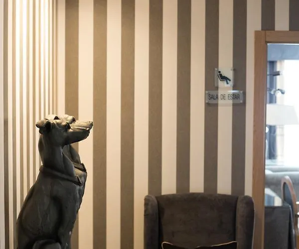 Hotel La Casona De Llerices